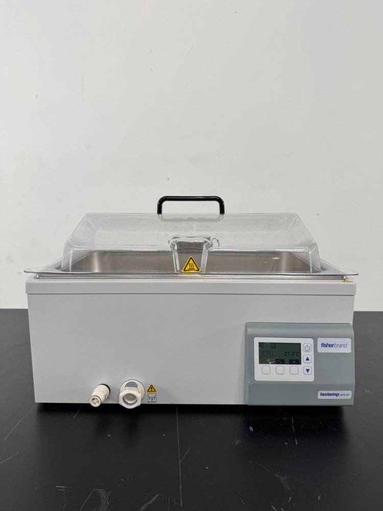 Image of Fisherbrand Isotemp GPD 20 Waterbath